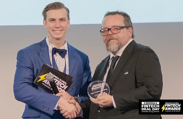 Darrell Martin - CEO of Apex Trade Fundings