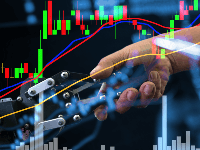 Mobile Trading & Backup